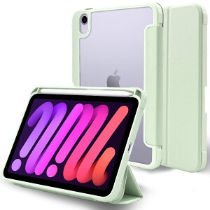 MS factory iPad mini 7 6 p P[X mini7 (A17 Pro 2024 7) mini6 (2021 6) wʓ y[ ACpbh~j Jo[ ϏՌ y I[gX[v zCgO[  IPDM6-NO-DET-WGR