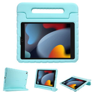ProCase iPad 10.2/ iPad Pro 10.5/ iPad Air 3 LbYP[X AϏՌ nhƃLbNX^ht yʃop[P[X Ή[F iPad 10.2" 9i2021j8i2020j7(2019) / iPad Pro 10.