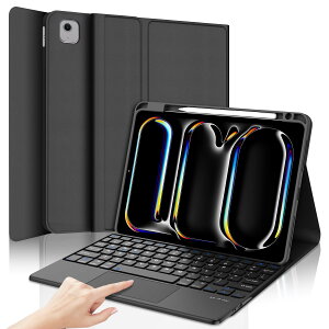 ^b`pbh ACpbh Pro 11 C`L[{[htP[X (M4) 2024 BluetoothL[{[hJo[ ACpbh Pro 11 L[{[h (A2836 A2837 A3006) Apple Pencil[dΉ 㑤[ ϏՌ Sʕی 