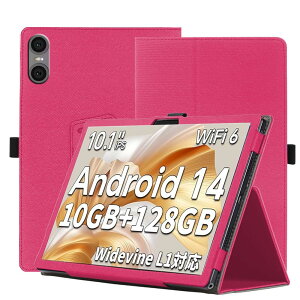 For ODEA A10 / TECLAST P30T / P30 P[XyAndroid 14 ^ubg 10C`zP[X YCJDP 360°Sʕی X^h@\ p yz_[t Cz Ռz C菝h~ ω ^тɕ֗