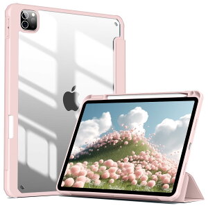 SQBEBS iPad Pro 11C` P[X 2022/2021/2020 4/3/2Ή obNJo[ Apple Pencil [\ 2yVΉ CX[d O܃X^h X[v/X[v@\t s