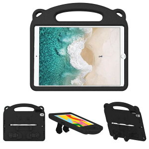 iPad 2021 9 iPad 8 iPad 7 P[X ی Jo[ 10.2 C` iPad Air 3 10.5C` 2019 iPad Pro 10.5 2017 P[X nht ϏՌ X^h@\ EVA LbY qǂp Apple iPad Air3 Pro 10.5 2