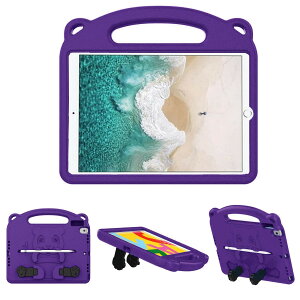 iPad 2021 9 iPad 8 iPad 7 P[X ی Jo[ 10.2 C` iPad Air 3 10.5C` 2019 iPad Pro 10.5 2017 P[X nht ϏՌ X^h@\ EVA LbY qǂp Apple iPad Air3 Pro 10.5 2