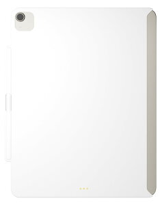 yMagEasyz iPad Air 13C` M2 iPad Pro 12.9 Ή P[X Apple  Magic Keyboard Ή ApplePencil [d y[ ی Jo[ [ ACpbhGA[ 13 2024 ACpbhv 12.9C` Ή ] CoverBuddy Lite z