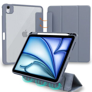MS factory iPad Air 11C` M2 Air 5/4 p P[X tJo[ O\ y[ Jo[ wʓ ϏՌ ACpbhGA[ 2024 6 5 4 x_[ O[ IPDA4-S-DET-LAVG