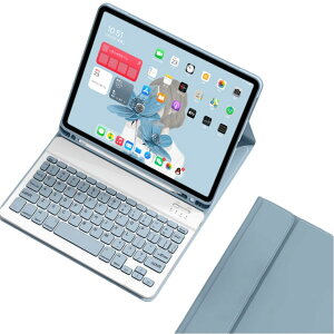 Xiaomi Redmi Pad SE 11�C���` �L�[�{�[�h�P�[�X ���� �J���[�L�[�{�[�h �V���I�~ Redmi Pad SE �L�[�{�[�h �P�[�X �z�F ������ �y�����[�\,���u���[