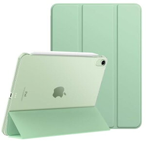 MoKo iPad Air 11C` P[X(2024) / iPad Air5/4 10.9C` P[X 11C`iPad Air(M2) iPad Air5/4 10.9 Jo[  I[gX[v ApplePencilPro/2yAO&[dΉ O܂X^h PU