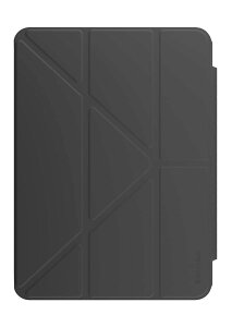ySwitchEasyz iPadAir 11C` M2 10.9 / iPadPro 11 Ή P[X 蒠^ U[ w NA 5WAY X^h ی Jo[ y[ \ I[gX[v Ή [ ACpbhGA[/ACpbhv 11 Ή