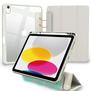 MS factory iPad 10 p P[X iPad 10 tJo[ O\ wʓ y[ Jo[ ϏՌ ACpbh 10.9 2022 X^h I[gX[v Cg O[ IPD-10-S-DET-LGY