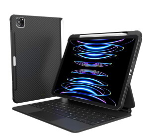 yMagEasyz iPad Air 10.9 / iPad Pro 11 Ή P[X  Magic Keyboard Smart Keyboard Folio Ή Apple Pencil 2 [d y[ Vv Jo[ [ Apple iPadAir10.9 iPadPro11 (2018 2020 2021 2022) Ή ] CITICOVER J[