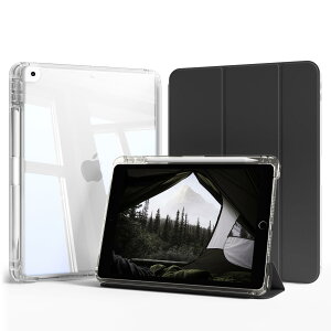 zoyu iPad 9 P[X iPad 10.2 C` P[X 9/8/7 2021 2020 2019 ʗp P[X cu AN obNJo[ yV[\ ^y ϏՌ PUU[ NA ubN