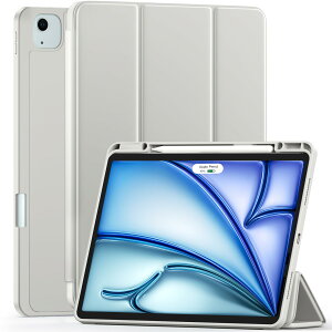 Maledan ΉiPad Air 13C` P[X 2024V^ M2 Jo[ - ΉiPad Air 13C` P[X 2024V^ M2 Jo[ Apple Pro/Pencil̎C[dƎ[Ή O܂X^h ^ y Ռz _ O[