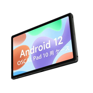 For Oscal Pad 10/teclast p30s/Blackview Tab7 Pro 10C` ^ubg P[X - TPUVRyHVUYALzOscal Pad 10/teclast p30s /Blackview Tab7Pro Jo[ ϏՌ Sʕی XtBbg (ubN)
