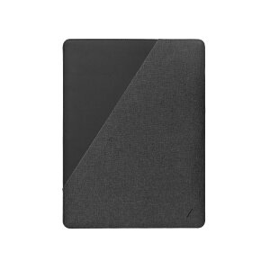 Native Union STOW 11 Tablet Sleeve ? �X���[�N���X�����v���~�A���X���[�u�AiPad Air 11 M2�AiPad Pro 11 M4�AiPad Air 10.5�h�AiPad Air 5 10.9�AiPad 10.2 �Ή��A�ȒP�A�N�Z�X�̎��Ύ��N���[�W���[�t���i�X���[