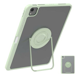 iPad Air 11C` M2 (2024) P[XiPad Pro 11C` 1/2/3/4 iPad Air4/5 cu X^h 360°] u y[ px Ǌ|  \tgTPU y ^ ϏՌ O[