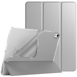 iPad Air 11インチ ケース(2024) iPad Air 第5世代 ケース iPad Air 第4世代 ケース iPad air 11インチ/air5 air4 10.9インチ ケース TiMOVO iPad air 11インチ/第5世代 第4世代 10.9インチ カバー TPU オートスリープ機