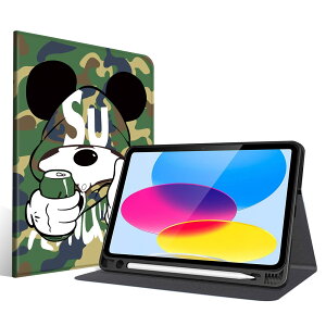 iPad 10 P[X (2022)Ή 10.9C` y[ y ^ Apple Pencil [\ CX[dΉ I[gX[v/EFCN@\Ή 킢 lCIV LN^[VF iPad 10