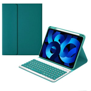 iPad 9 8 7 iPadAir3 iPadPro10.5 L[{[h P[X Apple Pencil [ 󂭂ڂ ͂₷ iPad 10.2 10.5 L[{[ht Jo[  }Olbg Bluetooth L[{[h, [