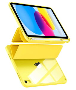 Maledan ΉiPad 10 P[X O܂ 10.9C` 2022f ΉiPad10.9 ^ ΉiPad 10 ϏՌ y[@\t  z_[t Jo[ LYh~ y I[gEFCNAbv@\