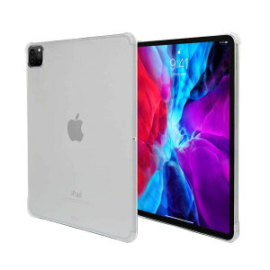 iPad Pro 11 C`p (2020 2021 2022Nf) (2/3/4) n[hP[X NA Jo[ X[NNA yTimberz (11C`, NA)