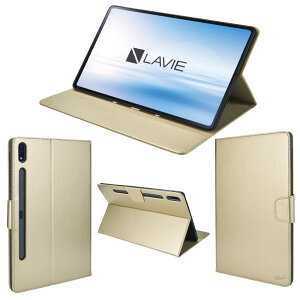 wisers یtBt LAVIE T12 T1295/DAS PC-T1295DAS 12.6C` NEC ^ubg P[X Jo[ [2022 N V^] S[h