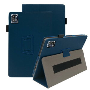 For MARVUE Pad M13 P[X 10C` یP[XyBAOLINTXzpx X^h@\ PU U[ C菝h~ Cz Sʕی^ یP[X MARVUE Pad M13 ^ubg P[X (u[)