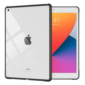 iPad 10.2 P[X 2021/2020/2019 Dadanism yKisz iPad 9/8/7 Apple iPad 10.2C` 2021/2020/2019f Jo[ TPU wPCn[hP[X wʃJo[ ACpbh 10.2 ^u