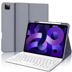 iPad Air 11C`iM2jL[{[hP[XiPad Air5/iPad Air4 L[{[h 10.9C` iPad Pro 11C` 4/3/2/1Ή Apple Pencil[dΉ 㑤[ E I[gX[v@\ px h~