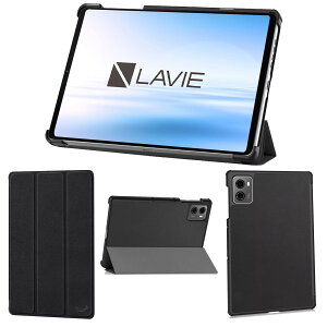 wisers LAVIE Tab T9 ^ubgP[X (ubN) 8.8C` Ή (یtB t/X^Cv) T0995/HAS PC-T0995HAS TAB09/Q01 PC-TAB09Q01 ^ubgJo[ 2024 V^