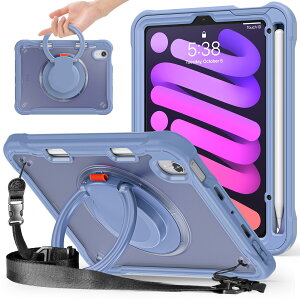 PboyiqiS For iPad Mini 7 2024 P[X,iPad Mini 6 P[X2021 8.3C`P[X,360°]Xnhz_[ X,X^h@\ ϏՌ  ߉\|[t h~ AEghA,@\pS