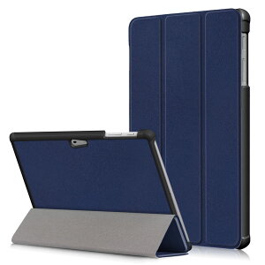 Huos Microsoft Surface Go 3/ Surface Go 2/ Surface Go 10.5C` Jo[ P[X ^hP[X O܂ }OlbgJ X^h@\ ܂ ^ Ռz y ^ubgp