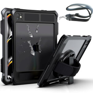 iPad Pro 11C` P[X M4 (5A2024)p h Sh Sʕی ϏՌ Ռz h~ h ho 360  ČR ϋv ^ J̓ACȂǓKp iPad Pro 2024 p hP[Xi11C