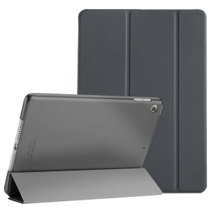 ProCase iPad Mini 5 P[X I[gX[v/EFCN@\ O܂X^h X}[g X tHIیP[X tXg obNJo[ Ή[FApple iPad Mini 5 2019 7.9" (A2133