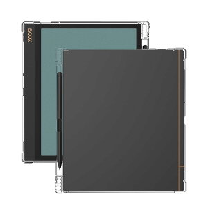 For BOOX NoteAir4C 10.3�C���` �p �P�[�X �J�o�[ �ی�P�[�X �d�q�y�[�p�[�^�u���b�g �P�[�X �yNOUKAJU�z �d�q�y�[�p�[ �p �ی�J�o�[ TPU�f�� �y�� ���^ �^�b�`�y�����[�@�\ �ϏՌ� �����h�~ �w��