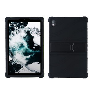 Lenovo Tab M9 TB310FU�P�[�X�J�o�[ �X�^���h�@�\�t�� Lenovo Tab M9 TB310FU�K�p�\�t�gTPU�J�o�[Lenovo Tab M9 TB310FU�p�V���R���\�t�g�J�o�[ �ϏՌ� Lenovo Tab M9 TB310FU 9�C���`�^�u���b�g�Ή��ی�P�[�X �u��