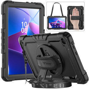 Timecity Lenovo Tab M10 P[X (3rd Gen) 10.1C` 2022Vf ϏՌ 1[geXg  ho ֗ یtB X^h Rt yz_[ VR ҂ @\ d  q g