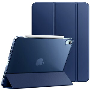 JEDirect iPad Air 11 C` M2 (2024), iPad Air5 2022 10.9C`piPad Air 5 یP[X EFCNAbv/I[gX[v@\t X}[gJo[ ()
