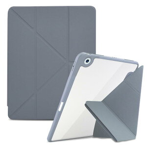 iPad 9.7" P[X (2017)5 iPad(2018)6 P[XiPad Air 1/iPad Air 2 pC` P[X U[ w Jo[ 5WAY X^h ucu }Olbgz tX[v@\ X y Ռ