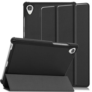 For Lenovo Smart Tab M8 ZA5C0055JP/ZA5D0022JP p̃P[X M8 HD TB-8505F/TB-8505X p̃Jo[ X^h@\t یP[X ͂Ȏ ^ y Sʕی^ For M8(FHD) / M8 (3rd Gen) p̃X}[g^ubg