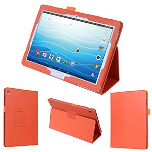 wisers �^�b�`�y���E�ی�t�B�����t docomo dtab d-41A Sharp SH-T01 10.1�C���` �^�u���b�g ��p �h�R�� �P�[�X �J�o�[ [2020 �N �V�^] �I�����W