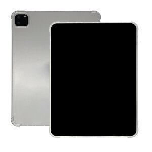 RyoyX iPad Pro12.9 6 5 4 P[X NA iPad Pro 12.9 C` 2022/2021/2020 ی Jo[ 4̊pɋCXH Ռz TPU \tg ϏՌ ACpbh v 12.9  P[X N