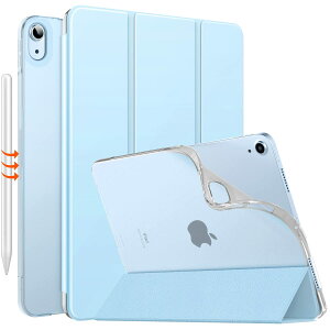 MoKo iPad Air 11C` P[X(2024)/iPad Air5/4 10.9C` P[X 11C`iPad Air(M2) iPad Air5/4 10.9 Jo[ I[gX[v ApplePencilPro/2yAO&[dΉ O܃X^h PUU[ n}