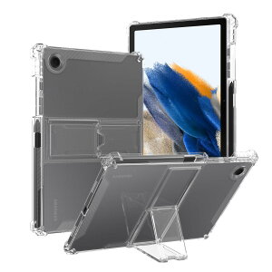 Galaxy Tab A8 SM-X200/SM-X205�p�P�[�X Galaxy Tab A8 10.5�C���` 2022���� �p�X�}�z�J�o�[ ���� ���y�� Galaxy Tab A8 10.5�Ή��P�[�X�J�o�[ ���^ Galaxy Tab A8 10.5�C���`�^�u���b�g�p�\�t�gTPU�J�o�[ -(����)