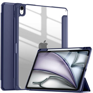 Maledan ΉiPad air 5 P[X 2022 AN Jo[ 10.9C` Jo[ yV[z_[t PU[U[ J O܂ X^h }Olbg I[gX[v@\ C[d