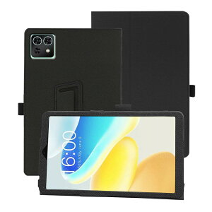 For TECLAST M50 Mini �P�[�X�y2024���o�� Android14 �^�u���b�g�z�P�[�X YCJDP 360°�S�ʕی� �X�^���h�@�\ �����p���� �y���z���_�[�t�� ���C�z�� �Ռ��z�� �C�菝�h�~ �ω��� �����^�тɕ֗��ȃn���h