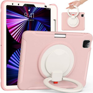 iPad Pro 11 P[X 2022/2021/2020/2018f iPad Pro 11 4/3/2/1 P[XOt Ռz y  360x]X^h iPad Air 5/iPad Air4 10.9C` 5/4 P[X t Jo[ 