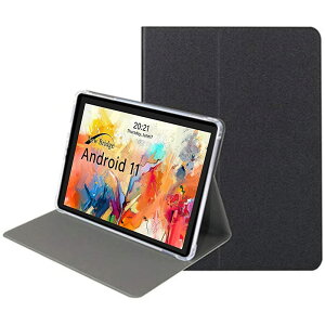 For New Bridge NBTB101 �^�u���b�g 10.1�C���` �P�[�X�yHVUYAL�zNBTB101 �P�[�X �p�x���� �L�Y�h�~ �^�u���b�g �J�o�[ �S�ʕی� �X�����t�B�b�g New Bridge NBTB101 ��p �X�}�[�g�J�o�[(�u���b�N)