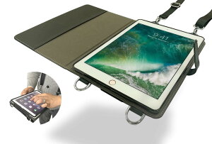 HAMOT iPad Air/iPad Air2 / iPad 6 (2018N3f) / iPad 5 (2017N3f) 4fΉ | | Vv V_[ P[X ht ` rWlX ł wZ ł劈 ` by