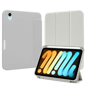 MS factory iPad mini7 (A17 Pro 2024 7) mini6 (2021 6) p P[X y[ ϏՌ ACpbh~j 7 6 Jo[ \tgTPU I[gX[v [dΉ Cg O[ IPDM6-S-HDR-2LGY