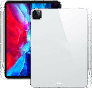 [BOEN]11 C` iPad Pro 11 P[X20224/20213㓧TPUyXbgP[X ϏՌP[X _炩 ϏՌ ~ h~ wh~  Sȕی NAP[X(11C`iPad P